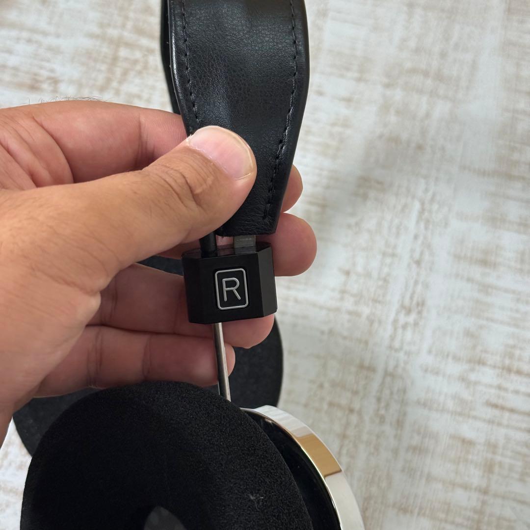 GRADO PS1000 ヘッドホン　動作確認済み　グラド