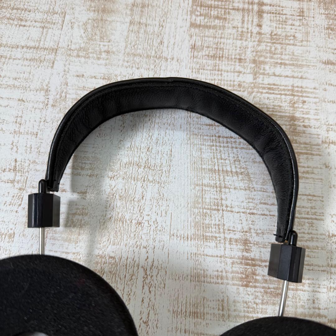 GRADO PS1000 ヘッドホン　動作確認済み　グラド