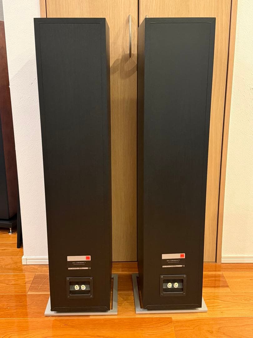 美品 DALI ZENSOR7 ブラック 1本