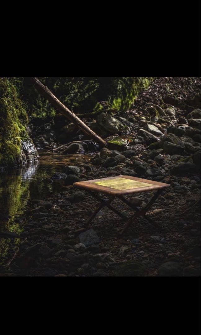 オールドマウンテン NORAs フレーム　真鍮4枚付き