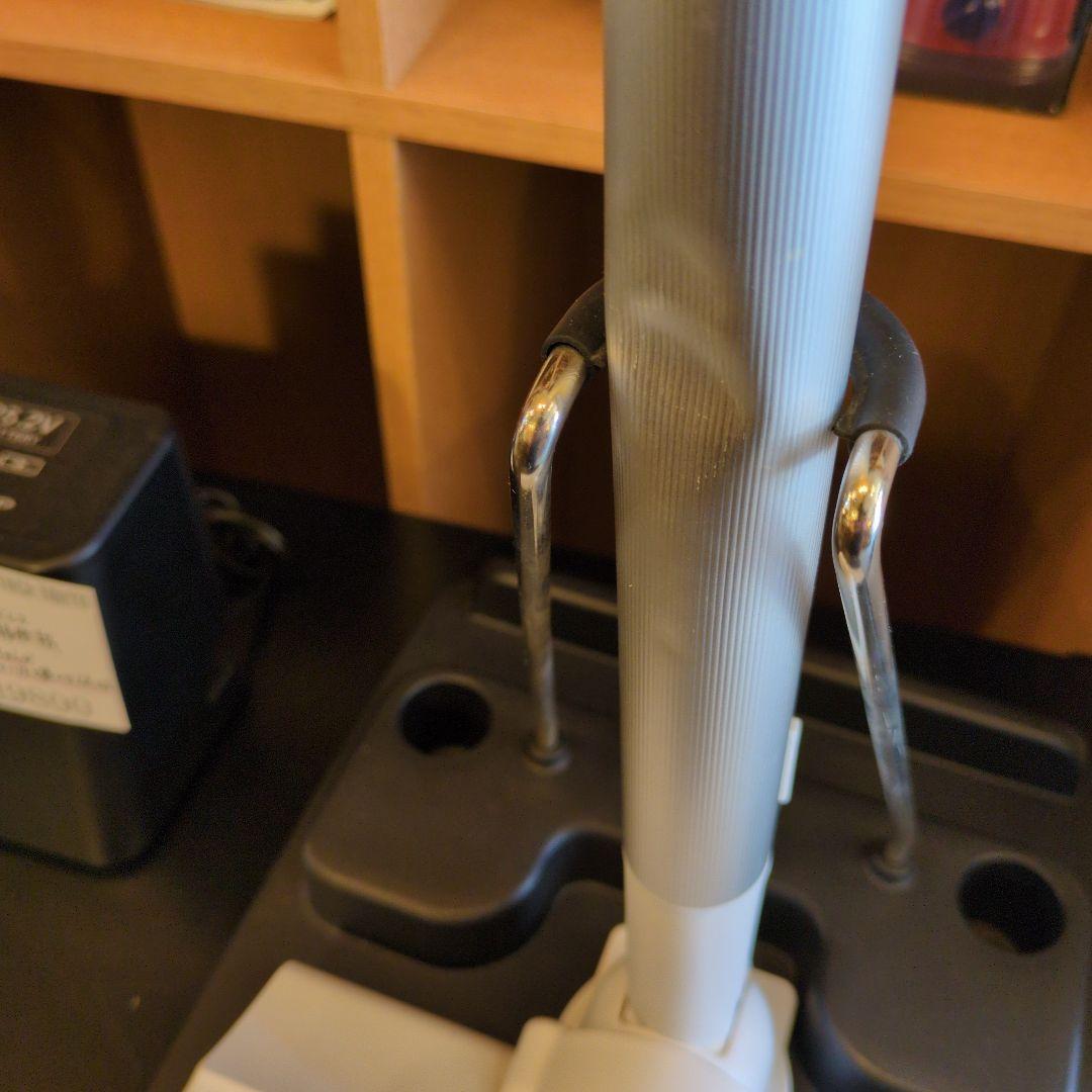 2023年製造 SHARP EC-SR9-B シャープ コードレス掃除機