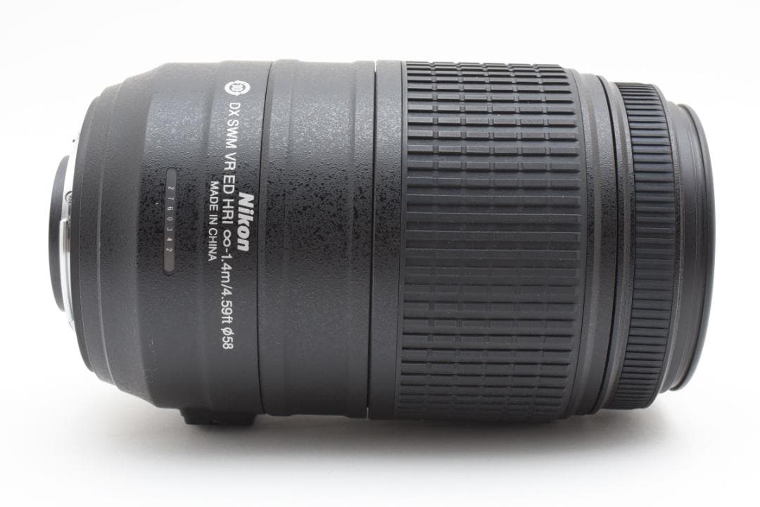 美品⭐️Nikon AF-S 55-300mm F3.5-5.6G VR 望遠