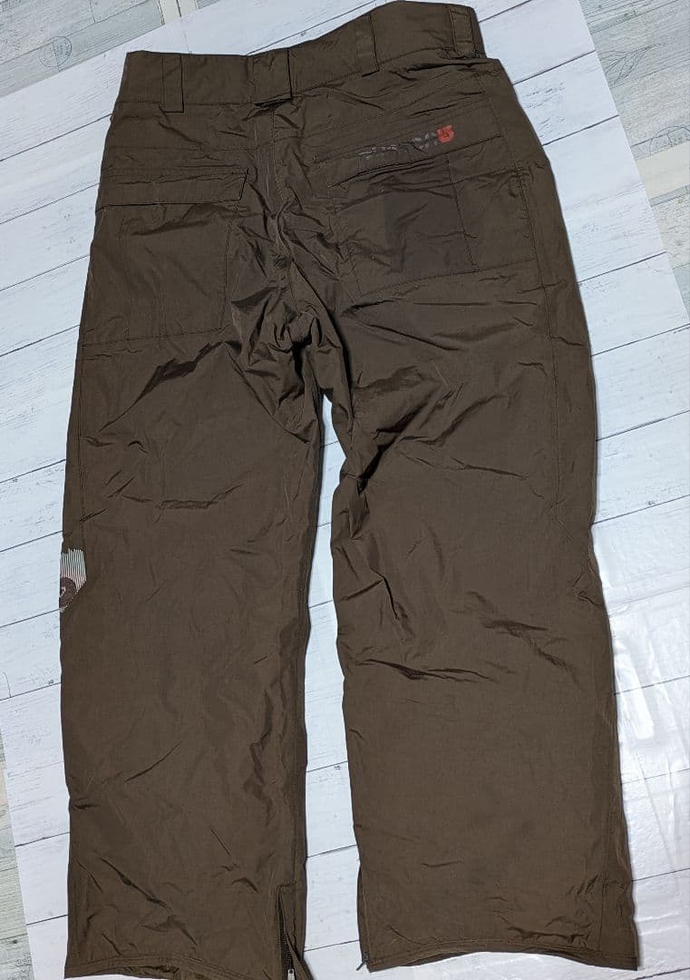 BURTONバートン　スノーボードスノボースキーウェア　サイズXL