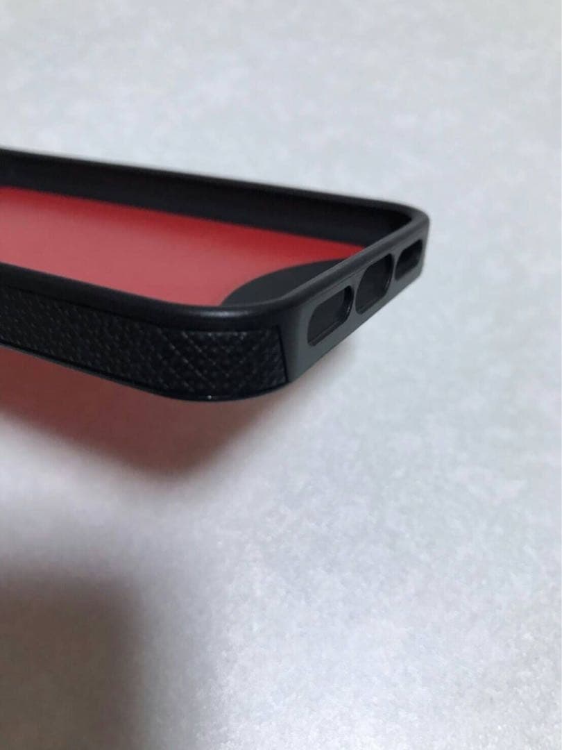 クリスチャンルブタン iPhone7plus/8plus ケースのみ付属品なし