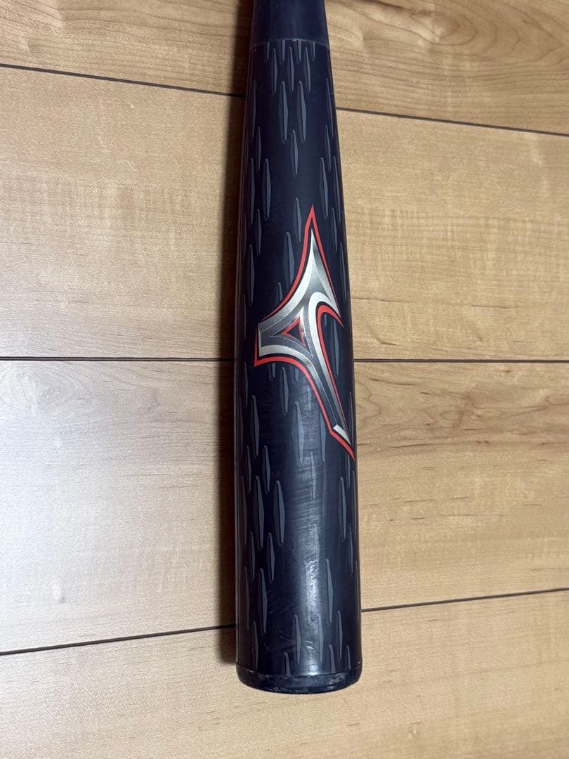 ミズノ ビヨンドマックス レガシー メタル 83cm ミドルバランス