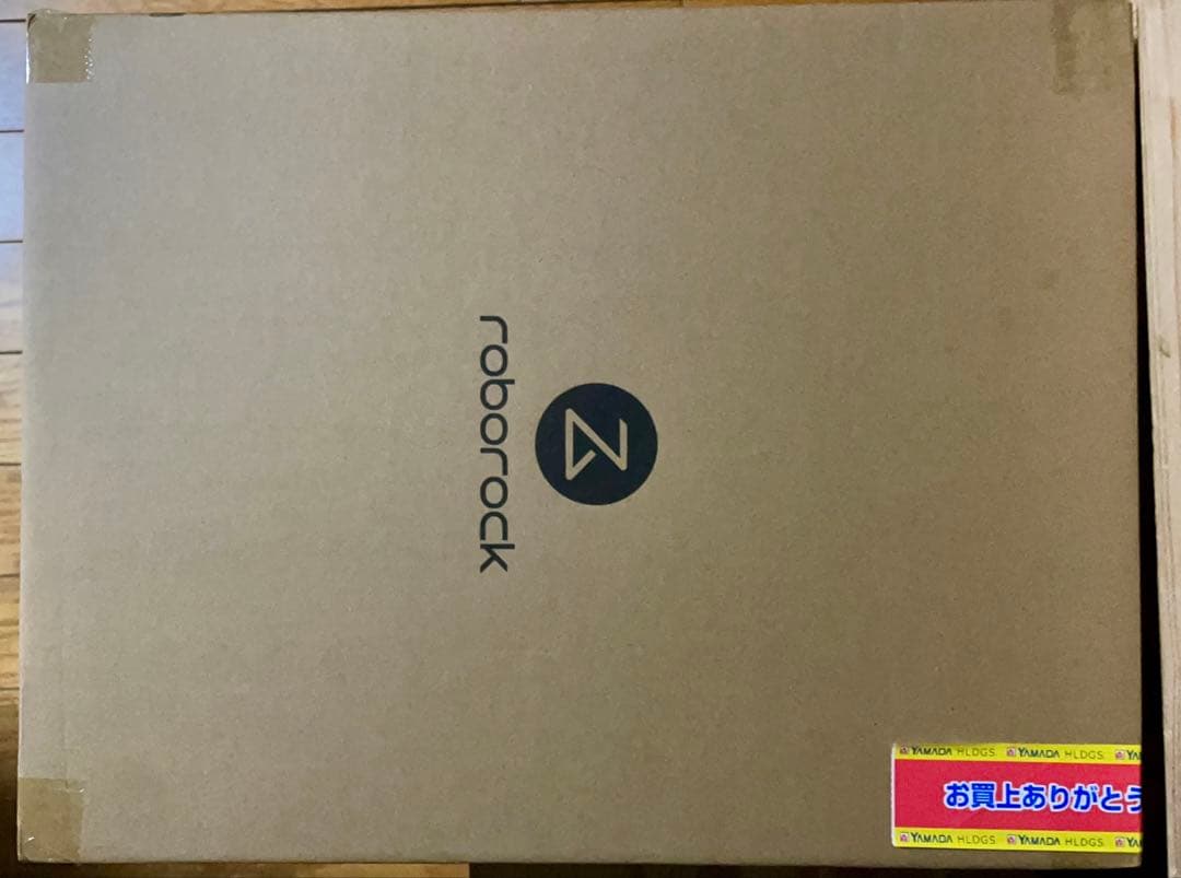 【新品未開封】Roborock Q7T ロボット掃除機(ホワイト)