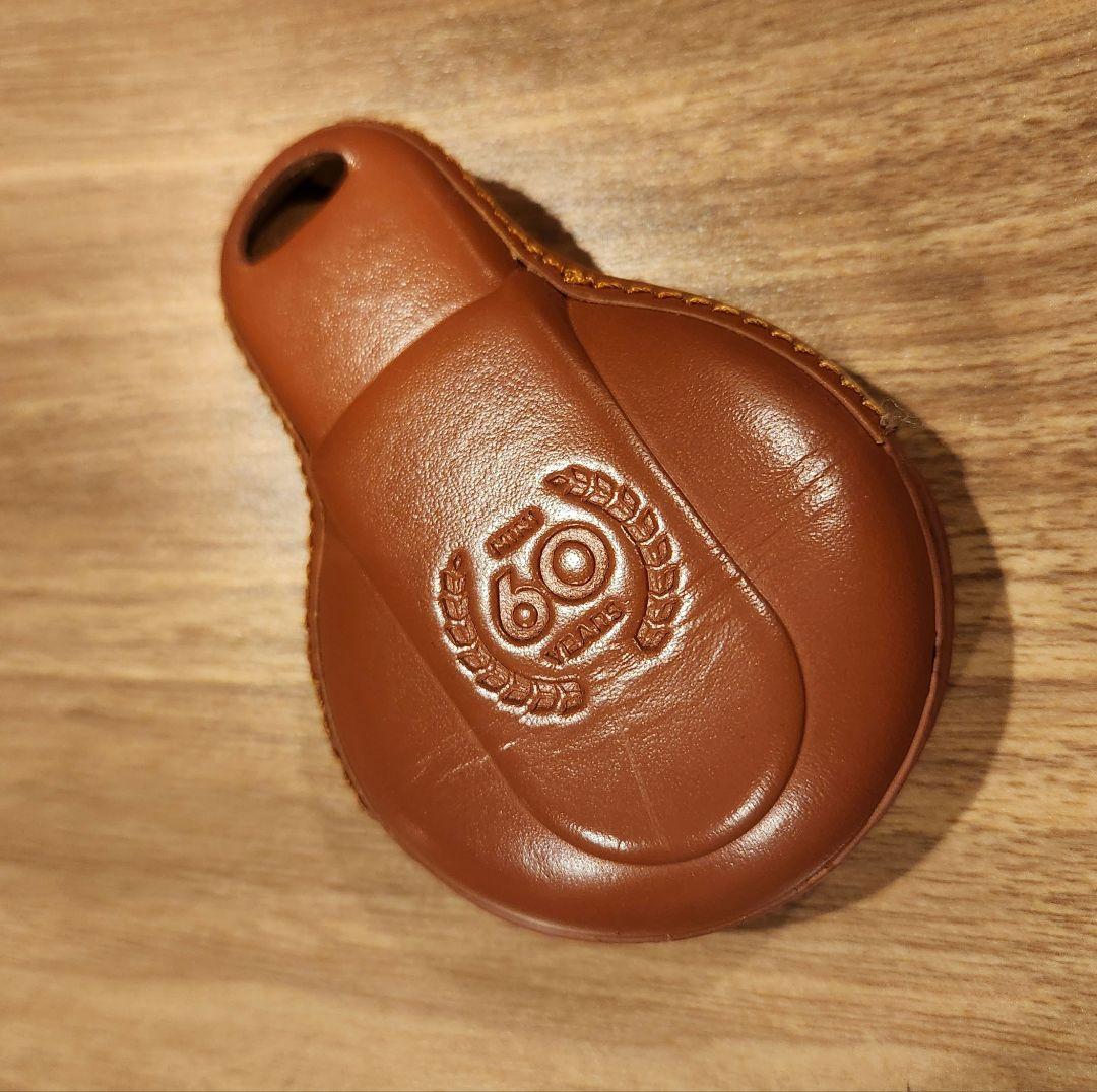 LuluChoco1188、MINI F56 ユニオンジャックテール他2点