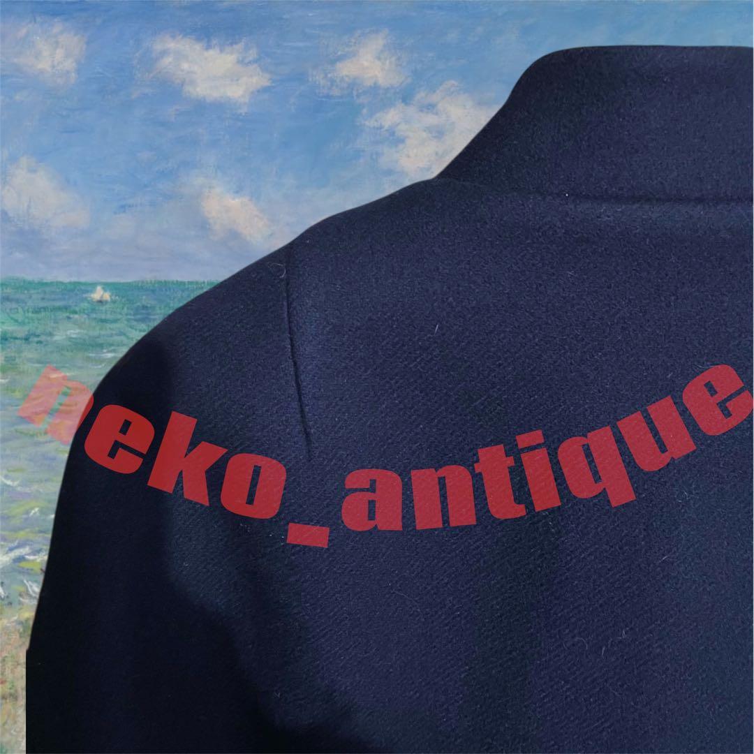 (ねこマダム) クリスチャンワイナンツウールツイードコート ジャケット