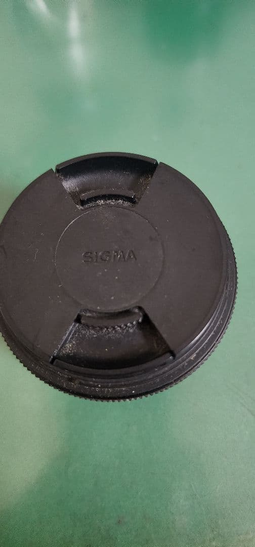 レンズ(単焦点) SIGMA 30mm F1.4 DC