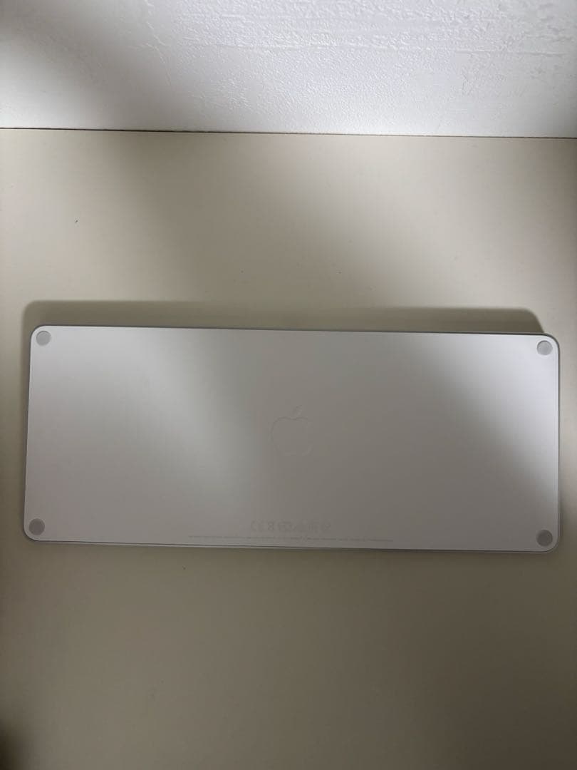 Magic Keyboard type c マジックキーボード