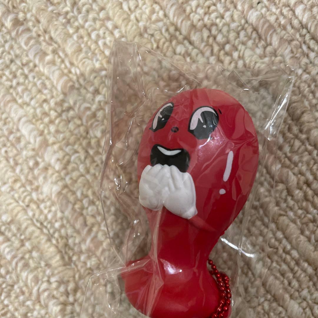 ナンバーアイNumber_i NO.II アルバム3形態のどちんこくん　CD