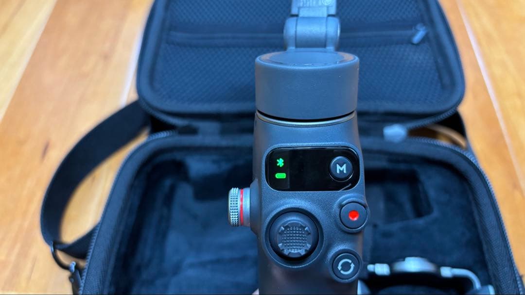 【DJI care他付属品付】osmo mobile 7p