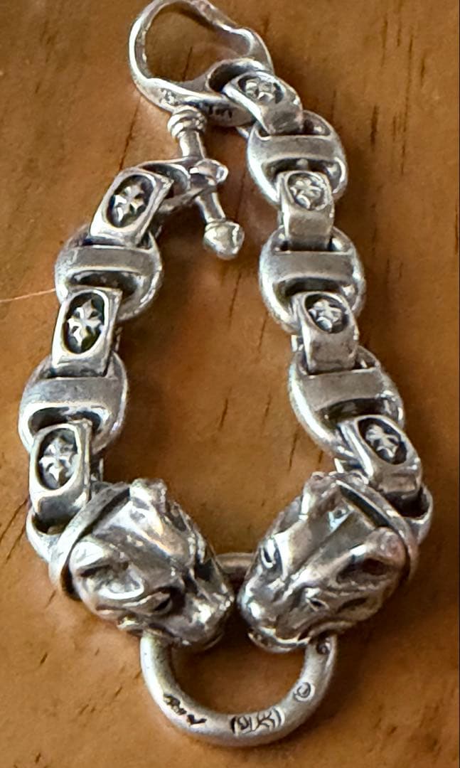 万事屋 天ちゃん　anime　goods　ビルウォールレザー 2 ドッグ