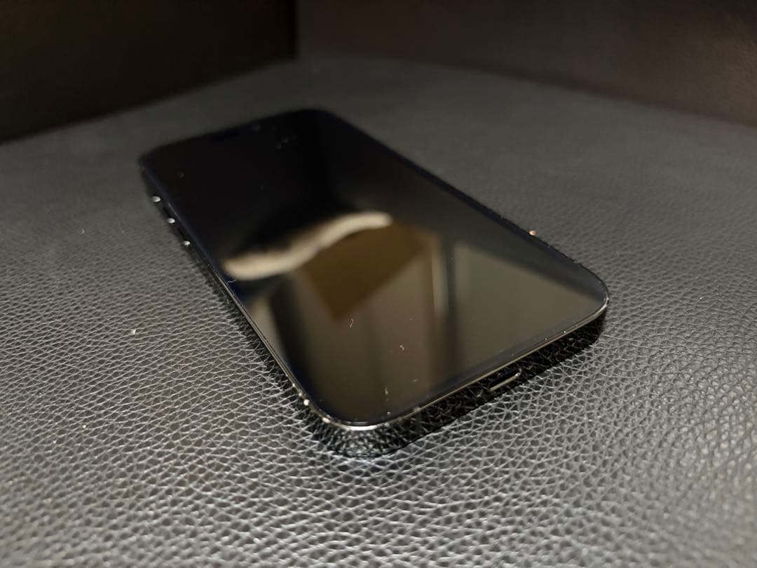 ゆApple iPhone14pro 256GB スペースブラック