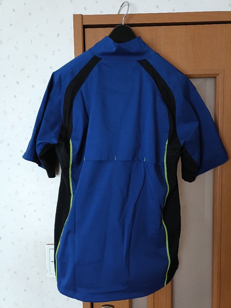 【値下げ】Under Armour 新品ポロシャツとウインドーブレーカーセット