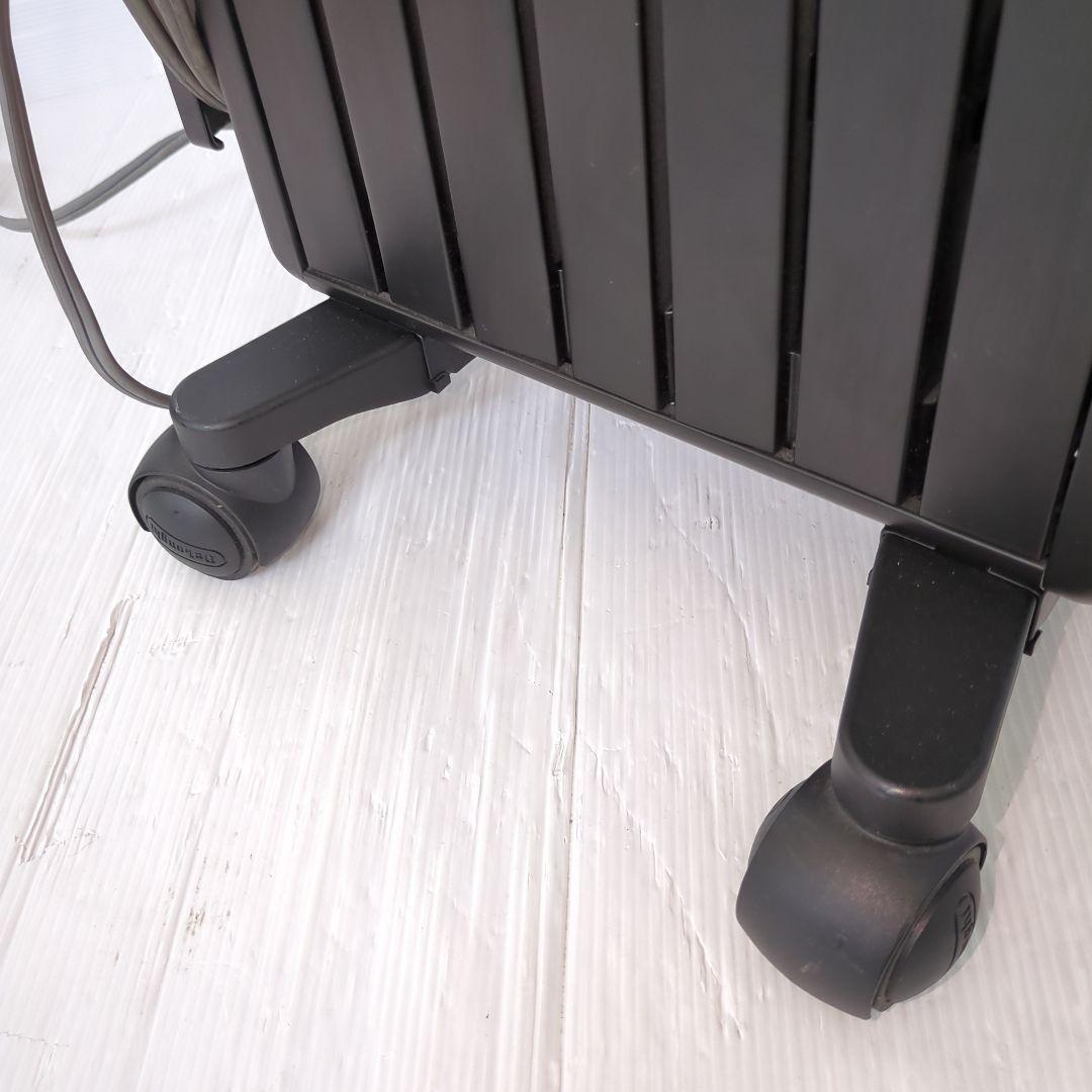 DeLonghi マルチダイナミックヒーター MDHU09-BK