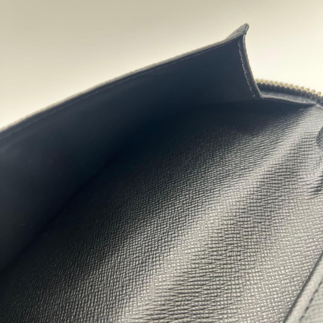 【値段交渉可能！】ルイヴィトン　モノグラム　エクリプス　ジッピー