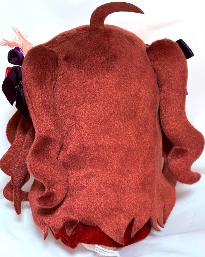 デレマス　Gift ぬいぐるみ　奏　周子　フレデリカ　美嘉　志希　LiPPS