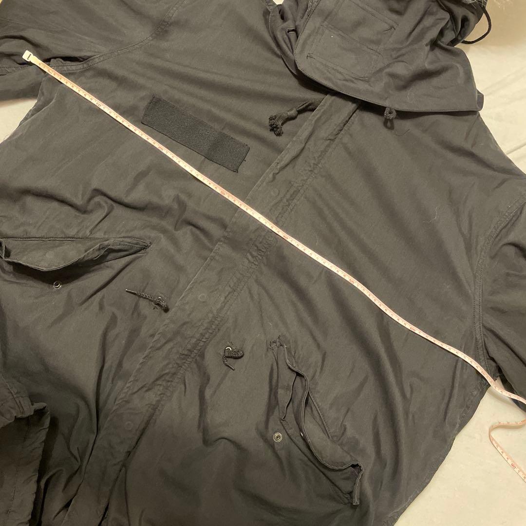 ymclky m-65 m65 モッズコート