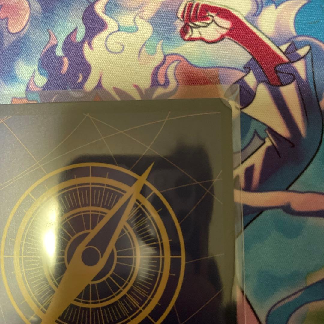 ワンピースカード ヒロインズ ナミ SR SP スペシャルカード