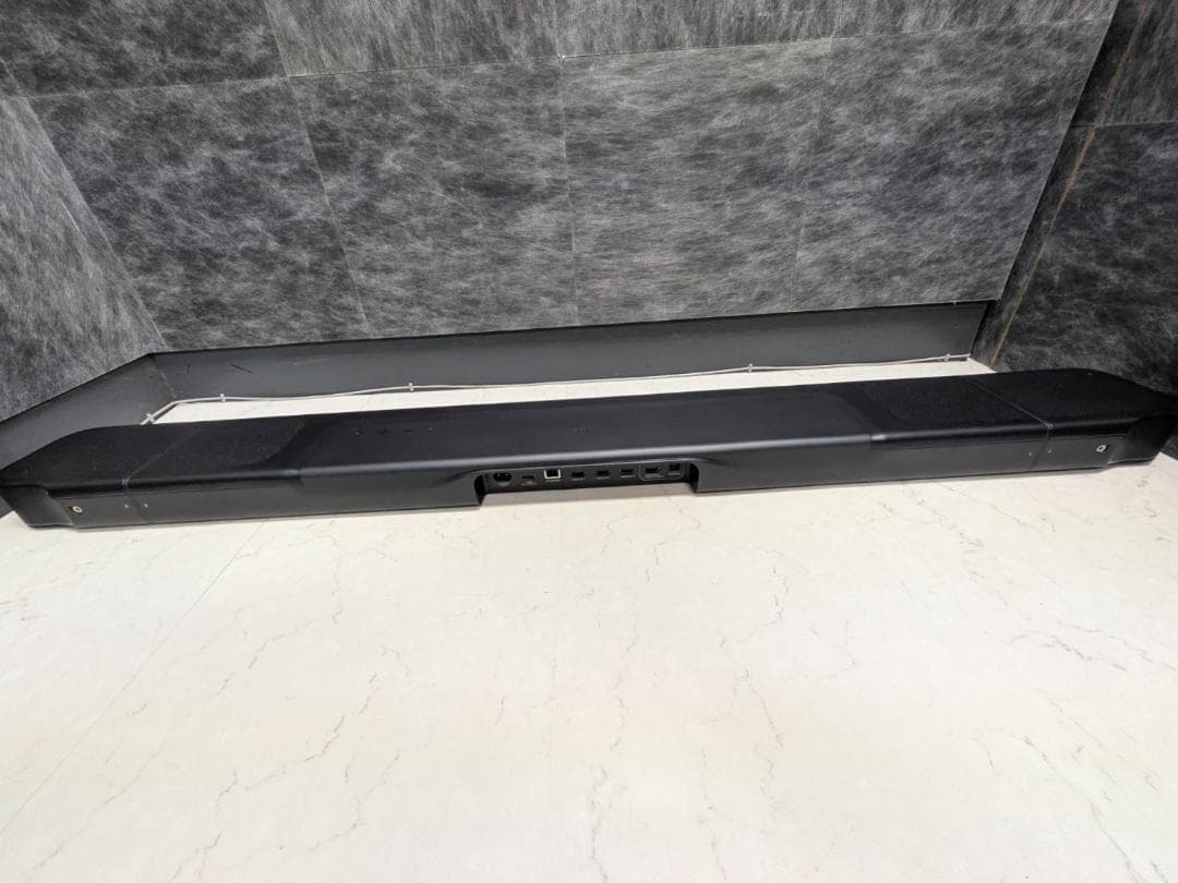 【動作確認済】JBL Bar 1000 サウンドバー