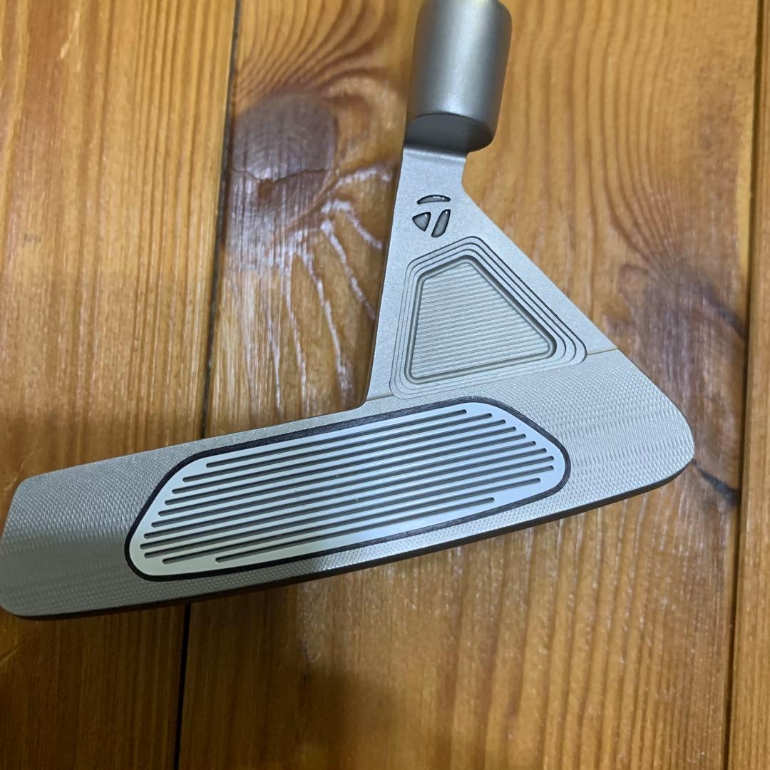 TaylorMade TP Collection Del Monte パター