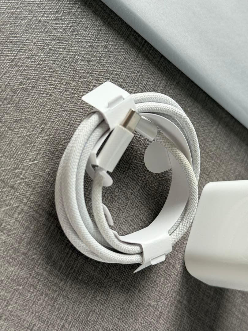 iPad Air 11インチ M2 128GB Wi-Fiモデル ブルー