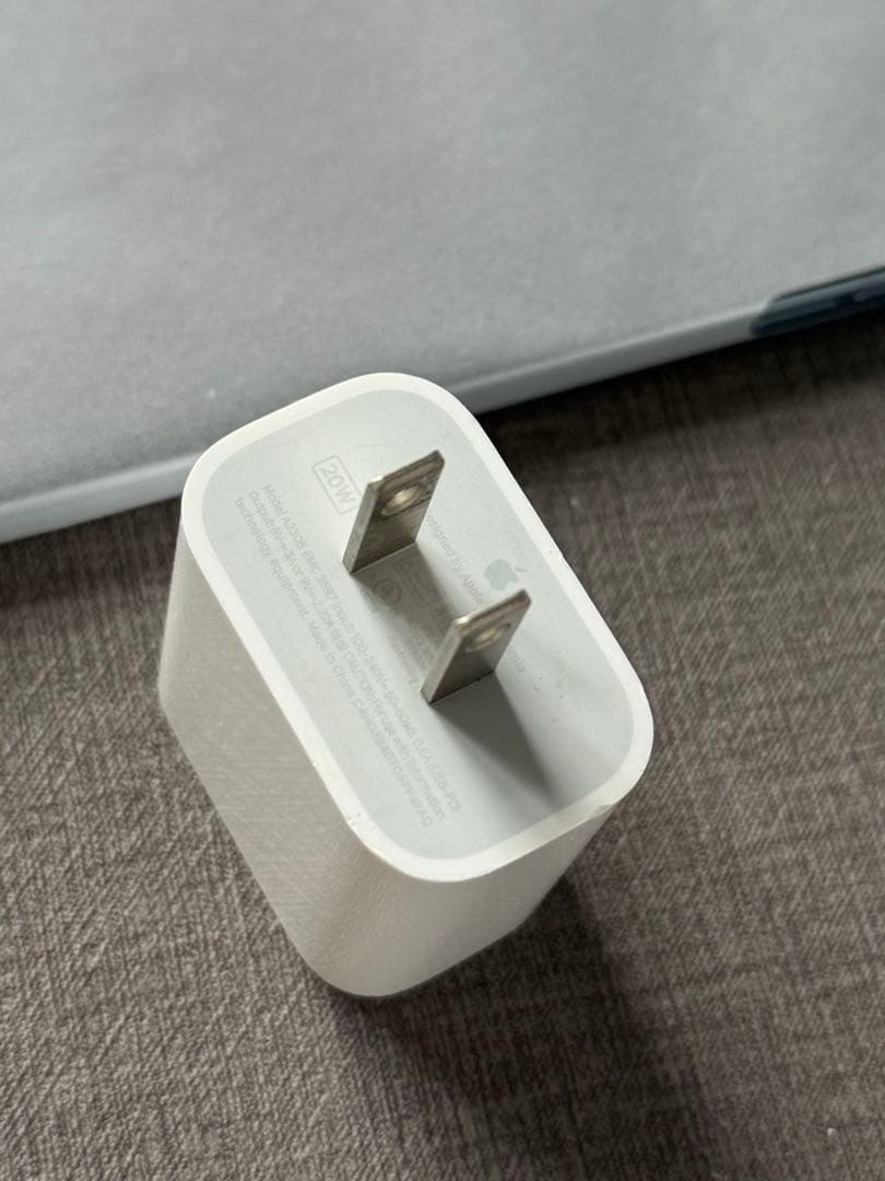 iPad Air 11インチ M2 128GB Wi-Fiモデル ブルー