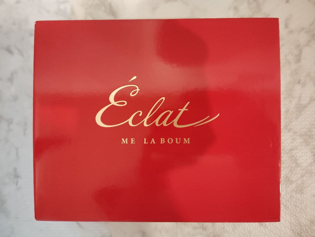 IKKOさんプロデュース MEラボン・エクラMEラボン・エクラ美顔器 (箱あり)