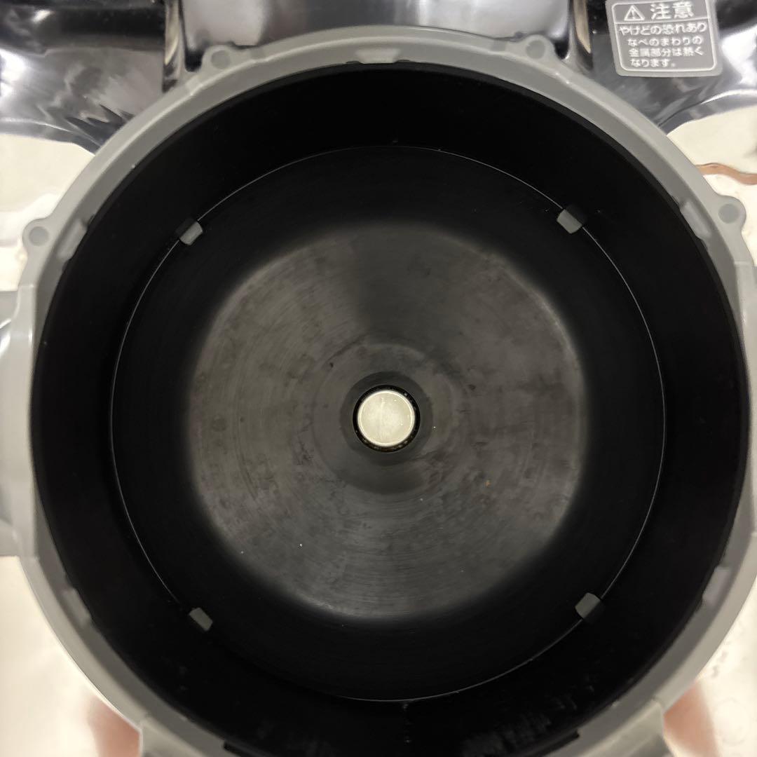 象印 炎舞炊き 圧力IH炊飯ジャー NW-LB18