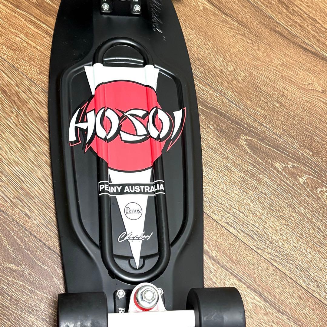 Penny ホソイシグネチャーモデル 27インチ スケートボード ペニー
