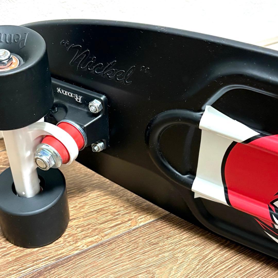 Penny ホソイシグネチャーモデル 27インチ スケートボード ペニー