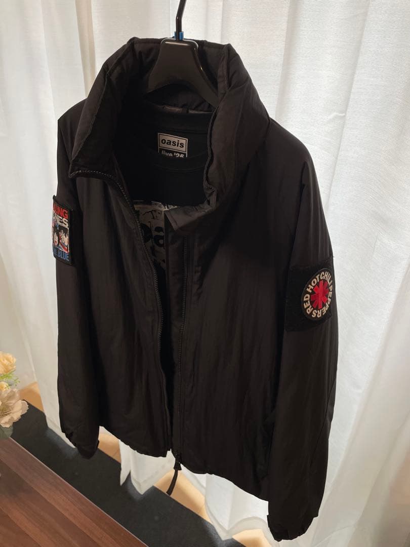 ま*し様 Wild Things ワイルドシングス　ダウンコート