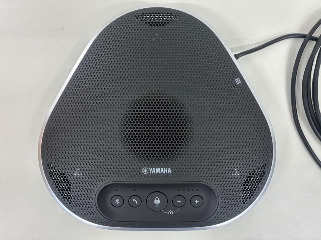 会議用スピーカー・ワイドカメラセット