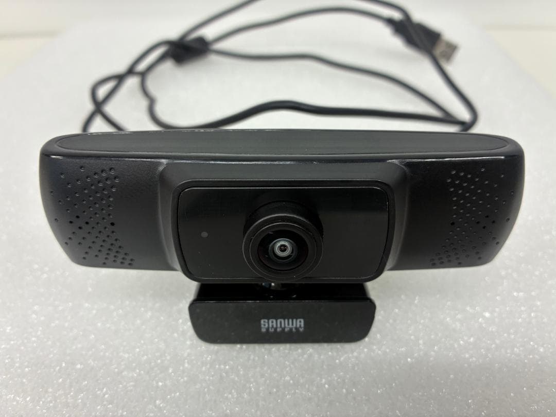 会議用スピーカー・ワイドカメラセット