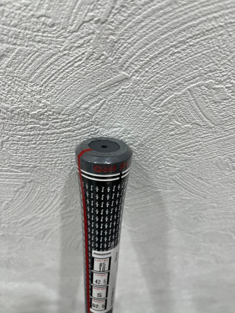 未使用。 B1 ST 5W 18°　 BRIDGESTONE