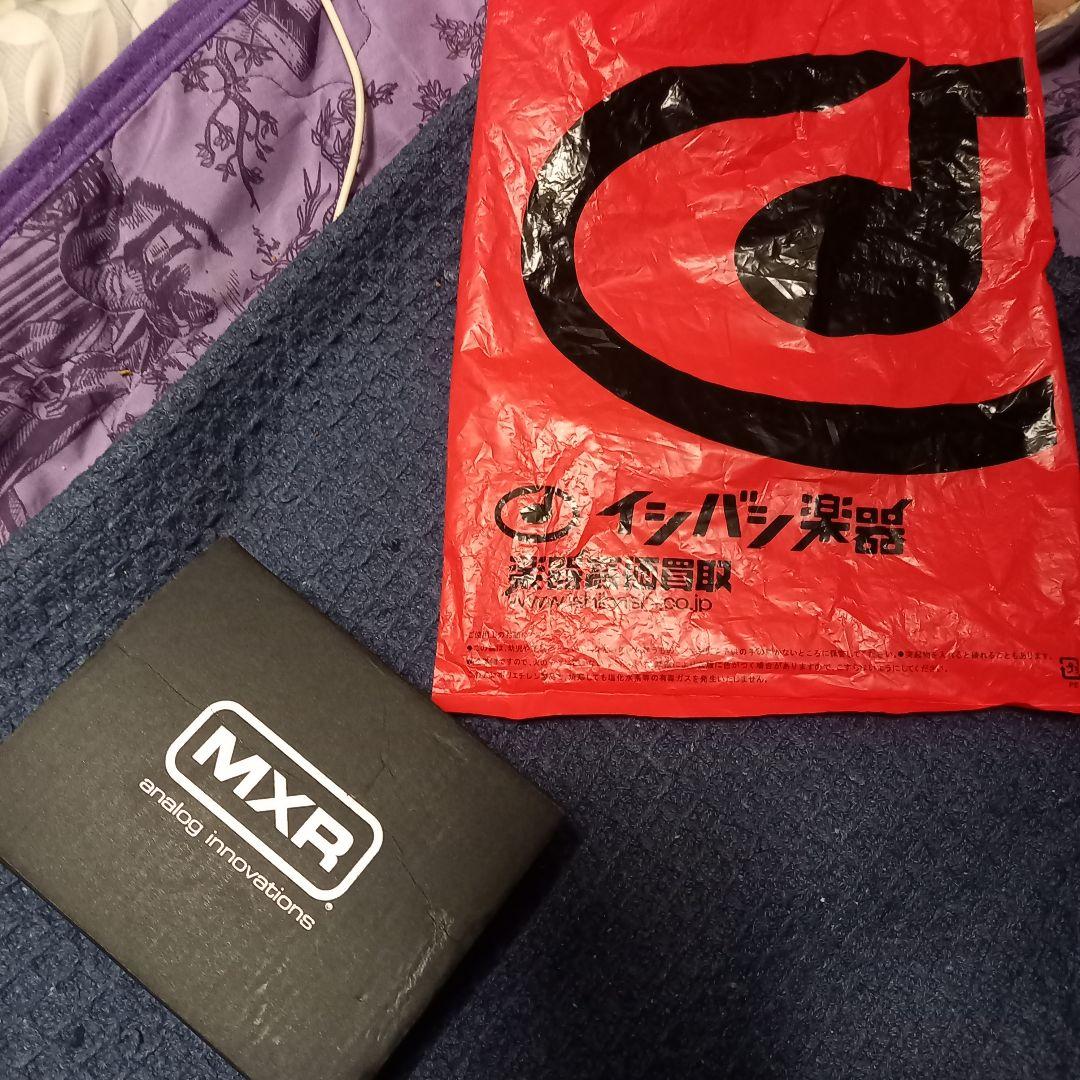MXR Dyna Comp ギターエフェクター 百姓セット