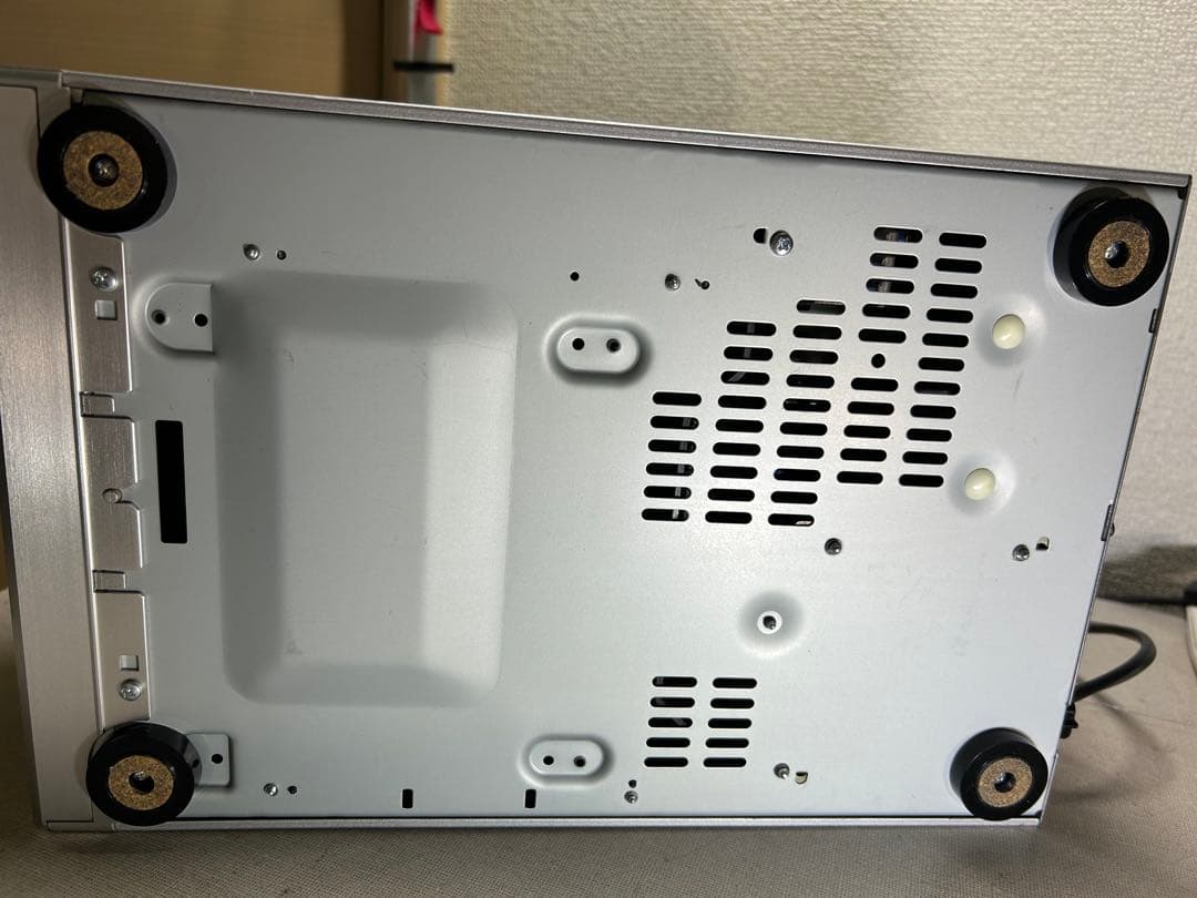 U13 整備ONKYO NFR-7TX ハイレゾCD/SD/USBレシーバー
