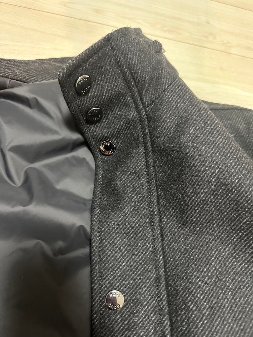 HUGO BOSS ジャケット コート 大谷翔平 ドジャース