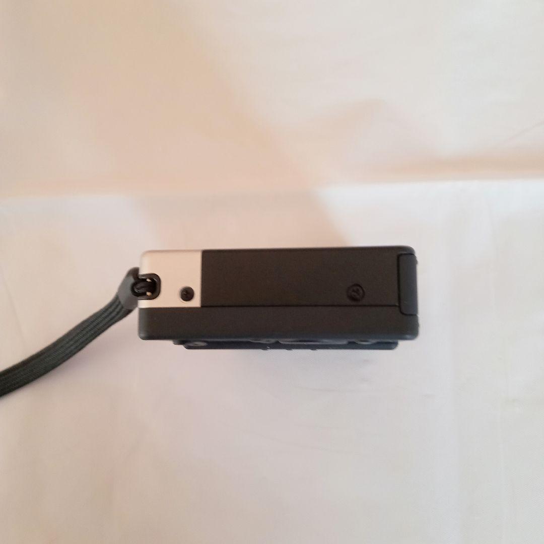 美品【ペンタックス オプティオ H90】液晶漏れなし