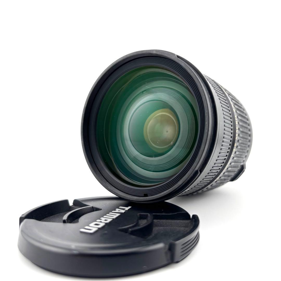 【完動品】タムロンSP AF 28-75 F2.8 XR Di ニコン用　A09
