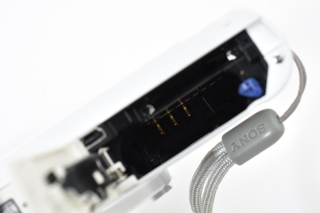 ★超美品★ SONY Cyber-Shot DSC-WX350　A060