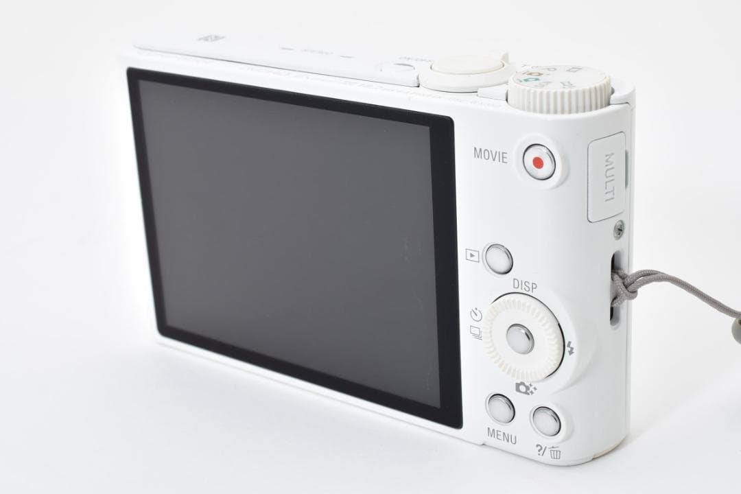 ★超美品★ SONY Cyber-Shot DSC-WX350　A060
