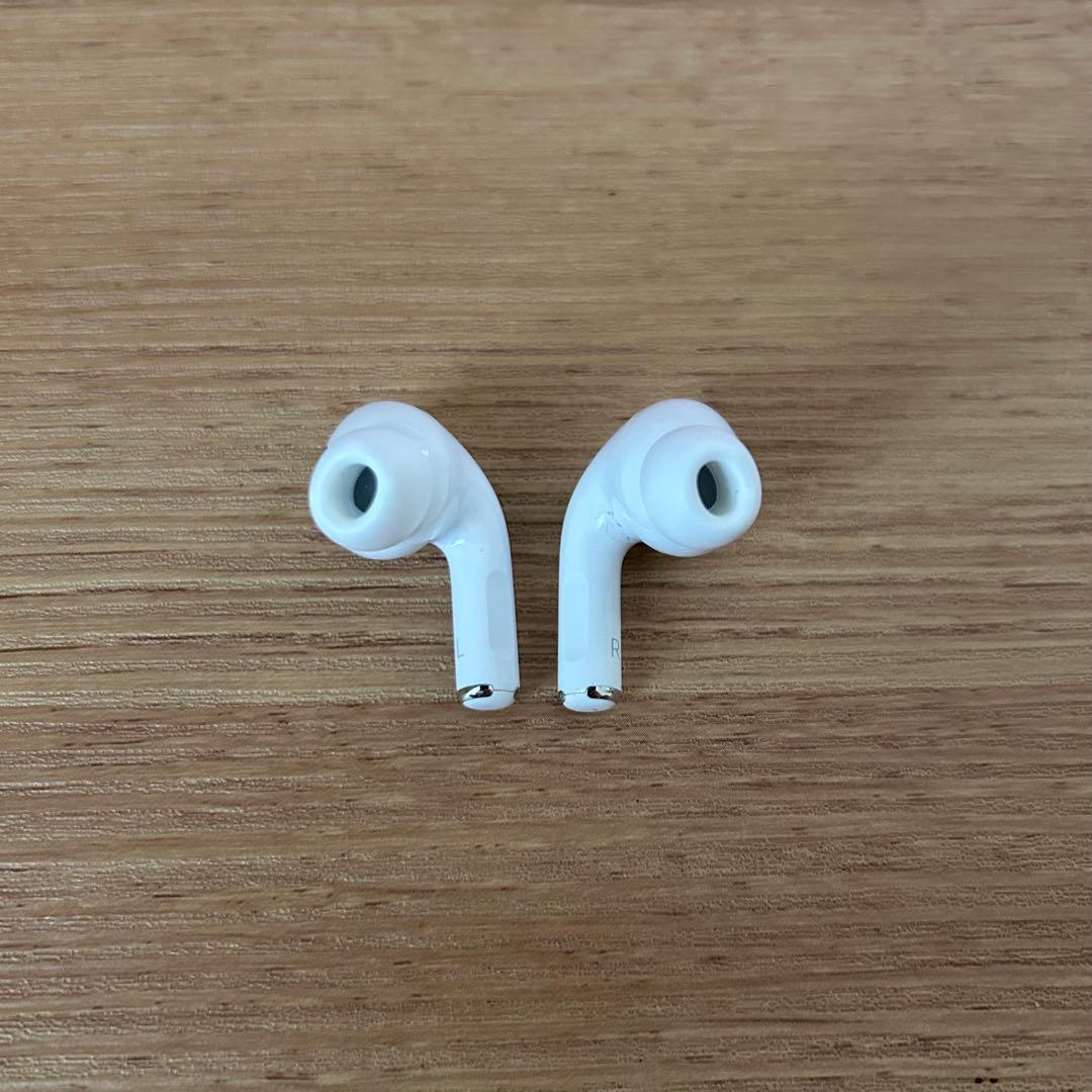 AirPods Pro 第1世代