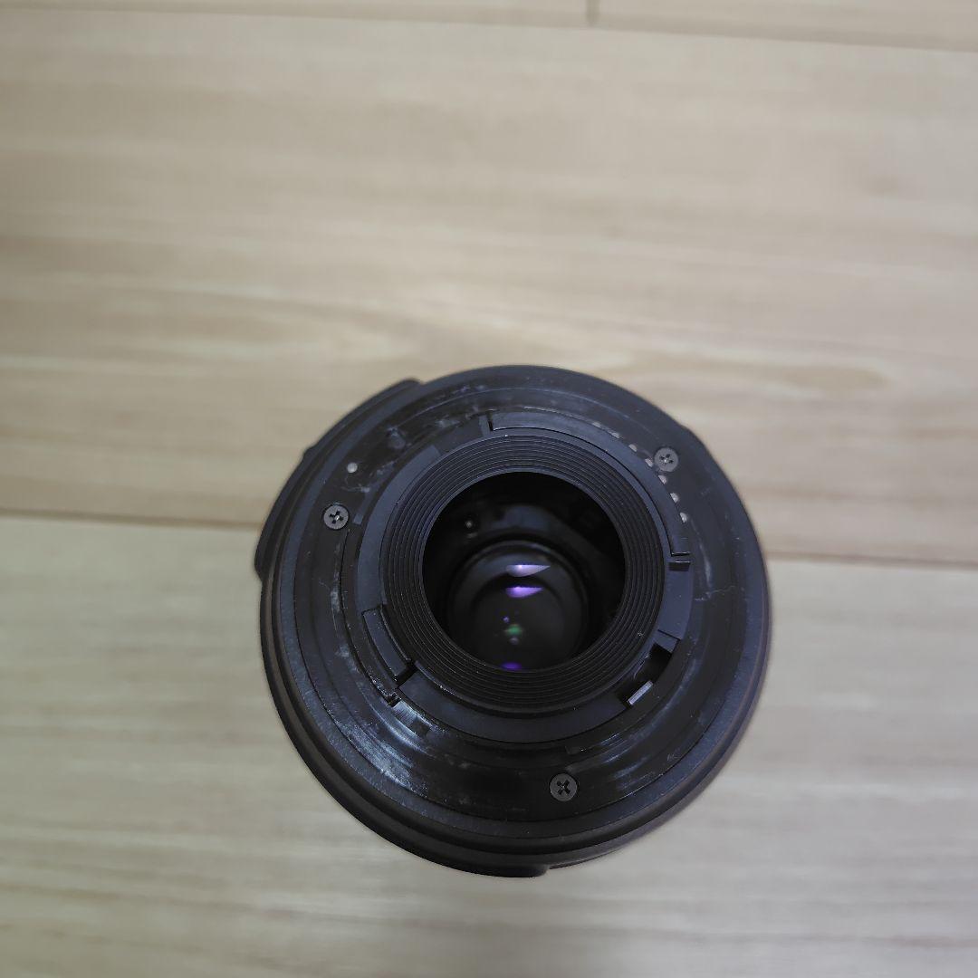 Nikon D3000 デジタル一眼レフカメラ、レンズ、バッテリー