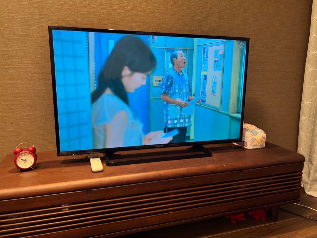 Panasonic パナソニック　43インチテレビ