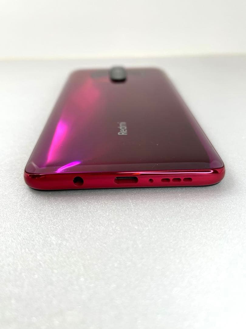 Xiaomi シャオミ　Redmi k30 5G グローバルファームウェア