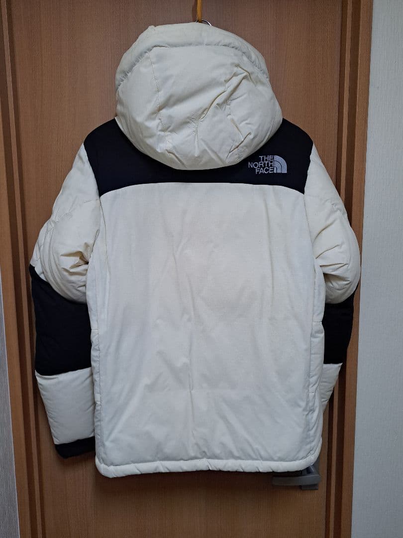 THE NORTH FACE 逆ケンタウロス様