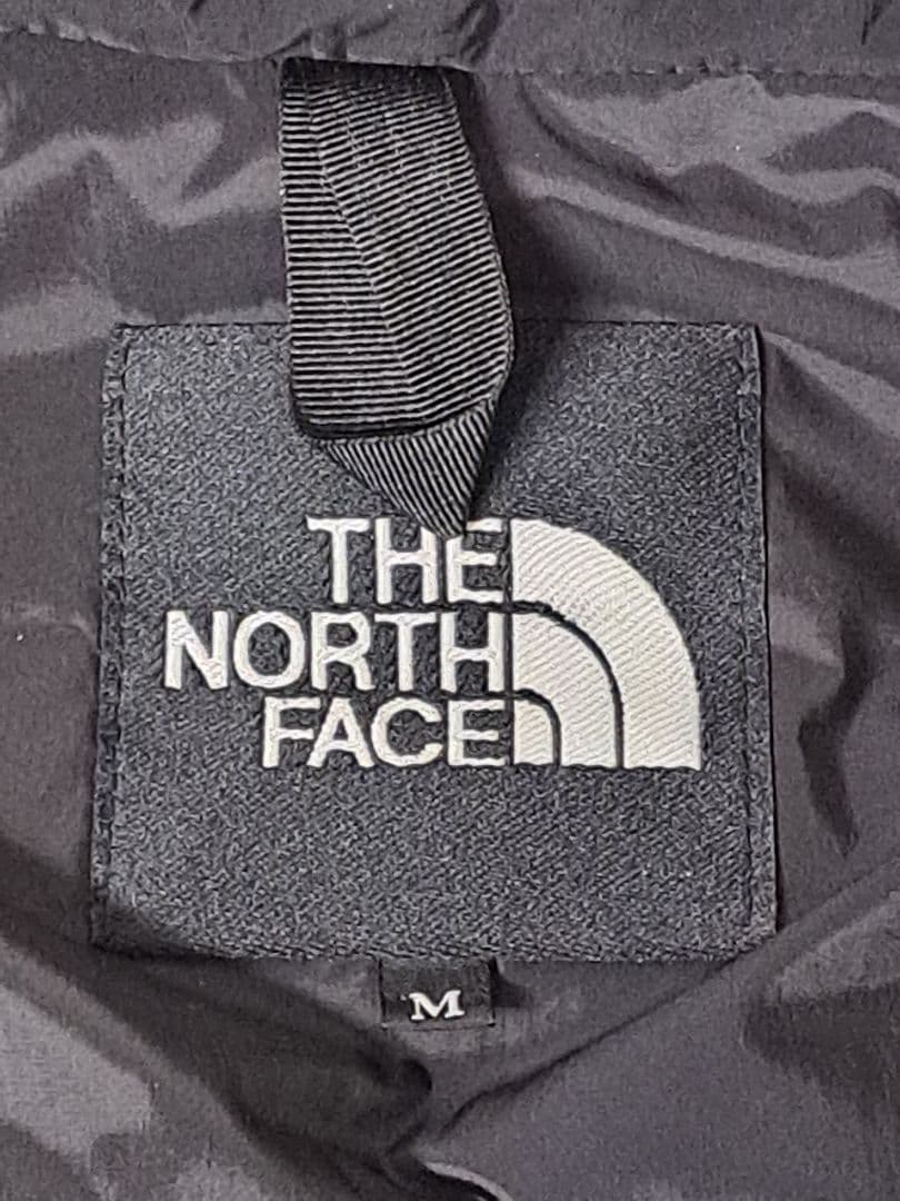 THE NORTH FACE 逆ケンタウロス様