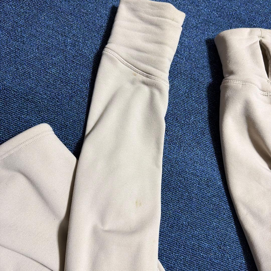 フーディニ　houdini パワーフーディ　mサイズ